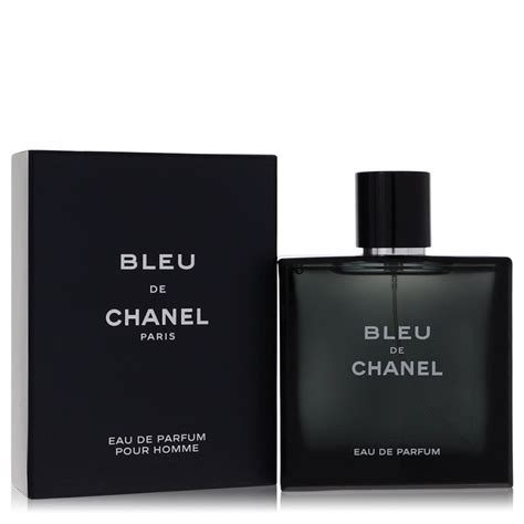 bleu de chanel hk